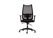 LUCAS WORKİNG SEAT (BLACK)
