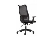 LUCAS WORKİNG SEAT (BLACK)