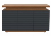 LUSSTER 132 ETAJER (3 CAP)