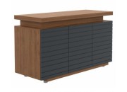 LUSSTER 132 ETAJER (3 CAP)