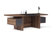 LUSTER AUTHORİTY TABLE