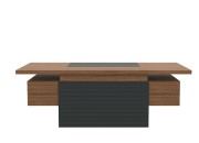 LUSTER AUTHORİTY TABLE