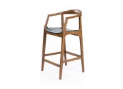 MALDİVE BAR STOOL
