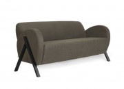 MECRA METAL BİNARY SOFA