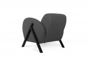 MECRA METAL SİNGLE SOFA