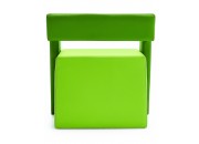 MERCURY TEKLİ KANEPE