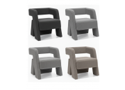 MERCURY TEKLİ KANEPE