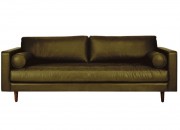 MEŞK ÜÇLÜ KANEPE