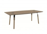 NORD YÖNETİCİ TOPLANTI MASASI