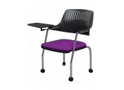 PALOMA YAZI TABLALI SANDALYE 5013