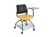 POLO AHŞAP YAZI TABLALI KOLTUK