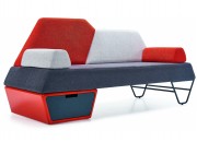 POS BEKLEME KOLTUĞU