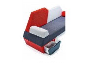 POS BEKLEME KOLTUĞU