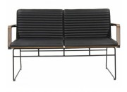 PRİMO İKİLİ BEKLEME KOLTUĞU