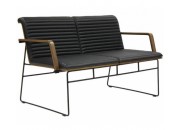 PRİMO İKİLİ BEKLEME KOLTUĞU