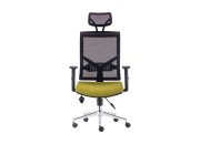 PRİSM ADMİNİSTRATOR SEAT