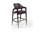 RAMİRO WİCKER BAR TABURESİ