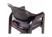 RAMİRO WİCKER BAR TABURESİ