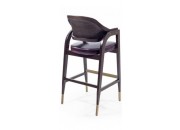 RAMİRO WİCKER BAR TABURESİ