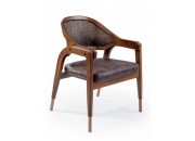 RAMİRO WİCKER CHAİR