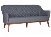 ROSE PLUS ÜÇLÜ KANEPE