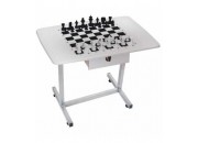 SATRANÇ MASASI TAKIMI