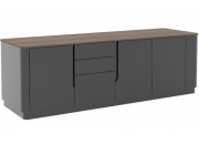 TEFEN 190’LIK SABİT ETAJER