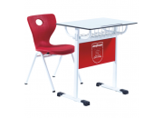 ONE-MAN COMPACT SCHOOL ORDER KOM-1005