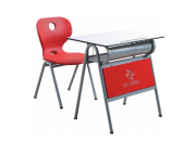 ONE-MAN COMPACT SCHOOL ORDER KOM-1009