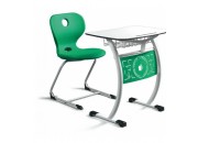 SİNGLE-MANK COMPACT SCHOOL ORDER-KOM-1011