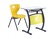 ONE-MAN COMPACT SCHOOL ORDER KOM-1011