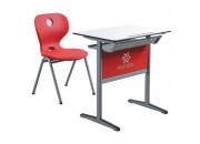 SİNGLE PERİOD COMPACT SCHOOL ORDER-KOM-1015