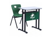 ONE-MAN COMPACT SCHOOL ORDER KOM-1019