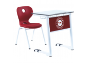 ONE-MAN COMPACT SCHOOL ORDER KOM-1023