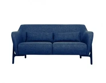 BENZ METAL İKİLİ KANEPE