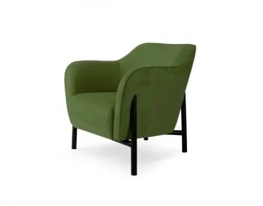 BENZ METAL TEKLİ KANEPE