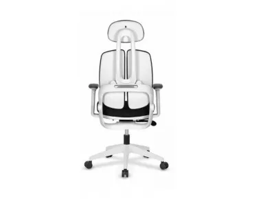 BONİTA YÖNETİCİ KOLTUĞU (BEYAZ PLASTİK GÖVDE /PLASTİK AYAK )