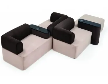 CASSO BEKLEME KOLTUĞU