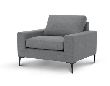 CORVET SİNGLE SOFA