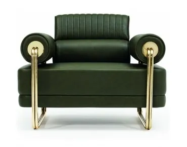 GALİLEO TEKLİ KANEPE