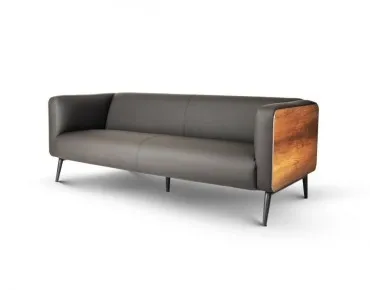 ICON TRİPLE SOFA