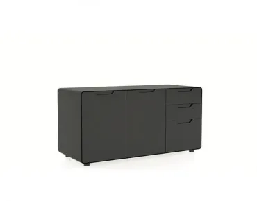 IDEA METAL GÖVDELİ ETAJER