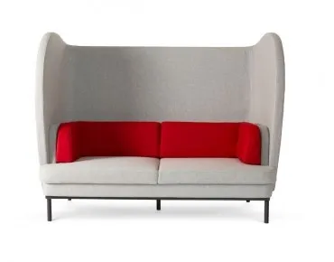 KELEBEK İKİLİ KOLTUK