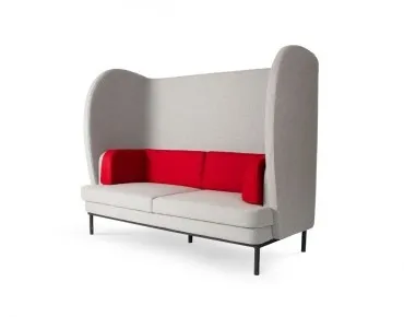 KELEBEK İKİLİ KOLTUK