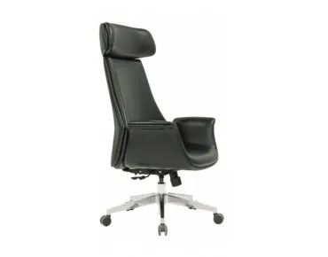 KEY ADMİNİSTRATİVE SEAT (ALUMİNUM FOOT)