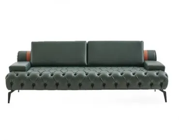 KLESTA TRİPLE SOFA