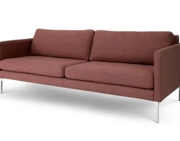 LİNEAR ÜÇLÜ KANEPE