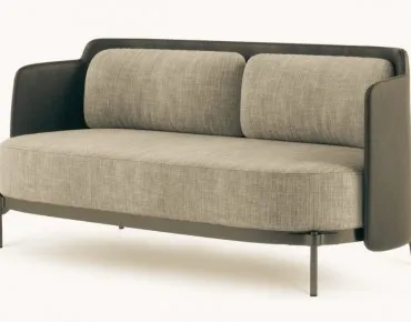 MAHUR TRİPLE SOFA
