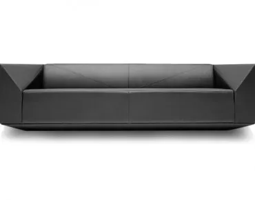 MASS İKİLİ KANEPE