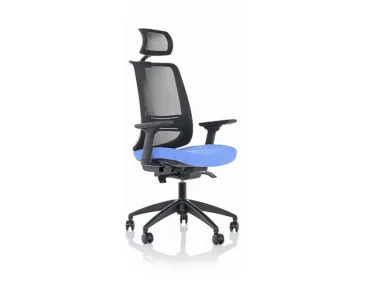 MERCUR 000 PA YÖNETİCİ KOLTUĞU